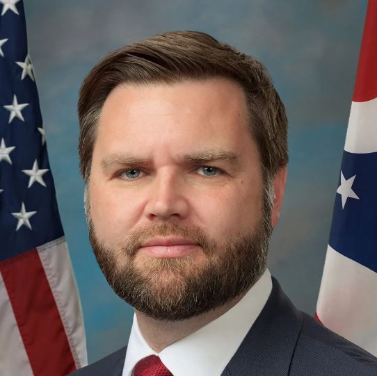 <a href="https://www.whitehouse.gov/administration/jd-vance/">JD Vance</a>